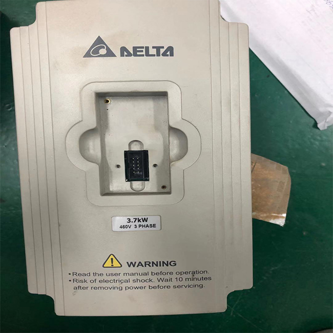 臺達(dá)驅(qū)動器AL報警代碼