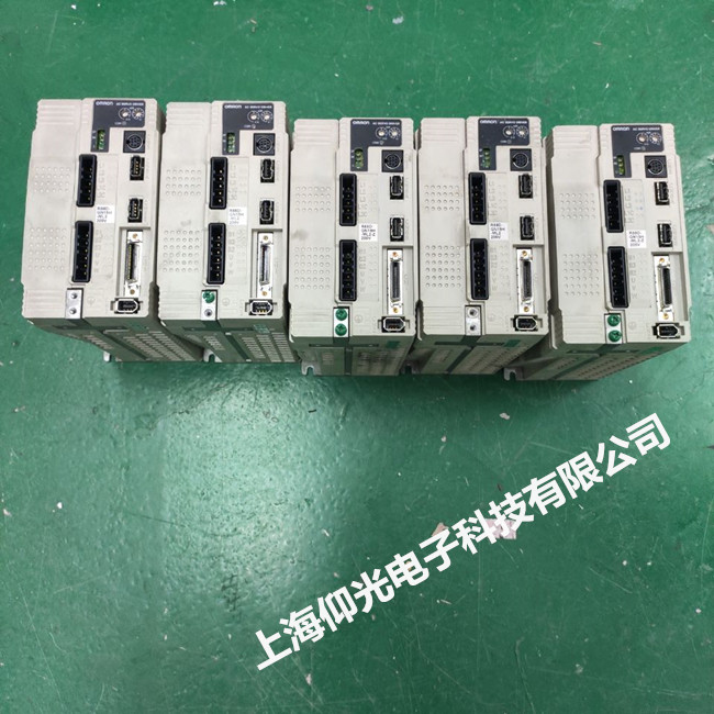 歐姆龍伺服驅(qū)動(dòng)器常見故障代碼 17維修