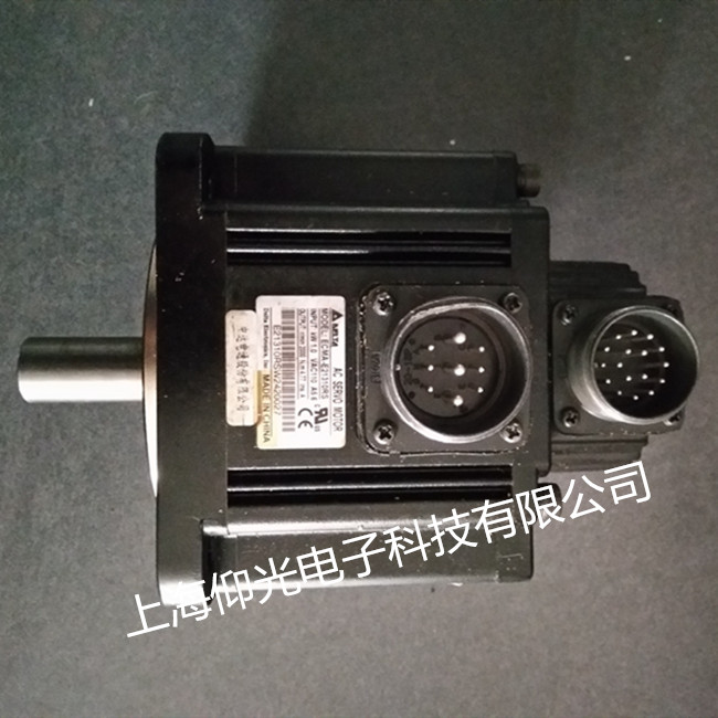 臺(tái)達(dá)伺服電機(jī)常見501故障分析