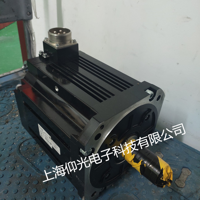 解決三菱伺服電機(jī)上常見報(bào)警代碼1A.1分析