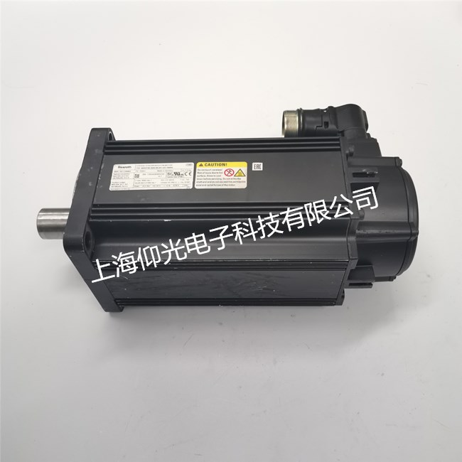力士樂伺服電機(jī)維修MSK061C-0300-NN-M1-UP0-NNNN上電機(jī)編碼器報(bào)警維修