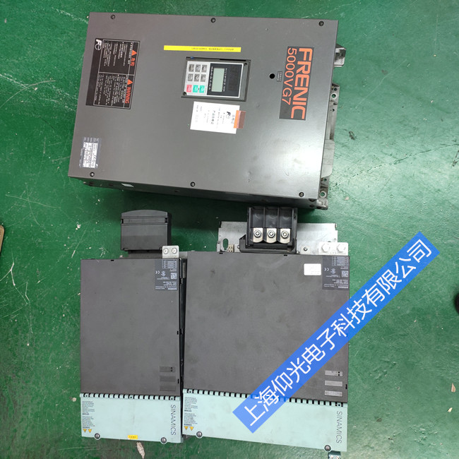 西門子S120驅(qū)動器報OFF2故障代碼維修6SL3203-0BE25-0AA0故障代碼大全講解