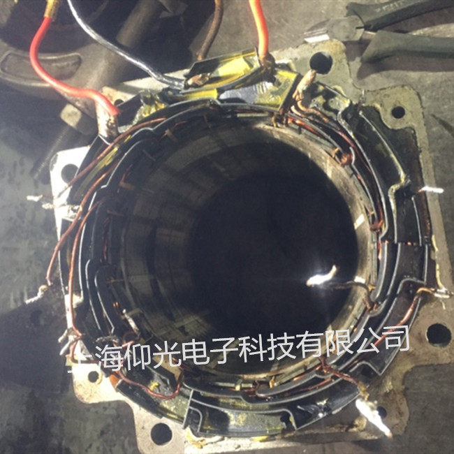 SIEMENS西門子伺服電機(jī)維修1PH7167-7NZ33-0UJ0-Z啟動(dòng)無(wú)力 運(yùn)行異響