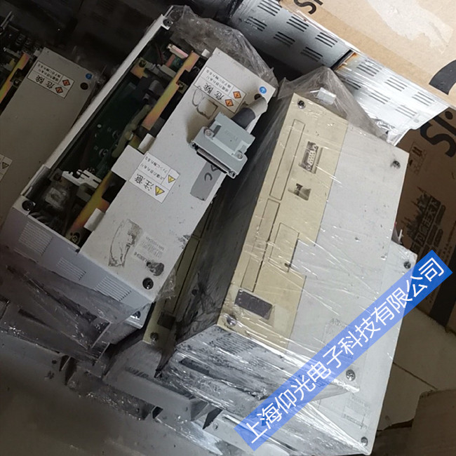 三菱伺服驅動器維修MR-J2S-700A報警AL10/14/16/32/51