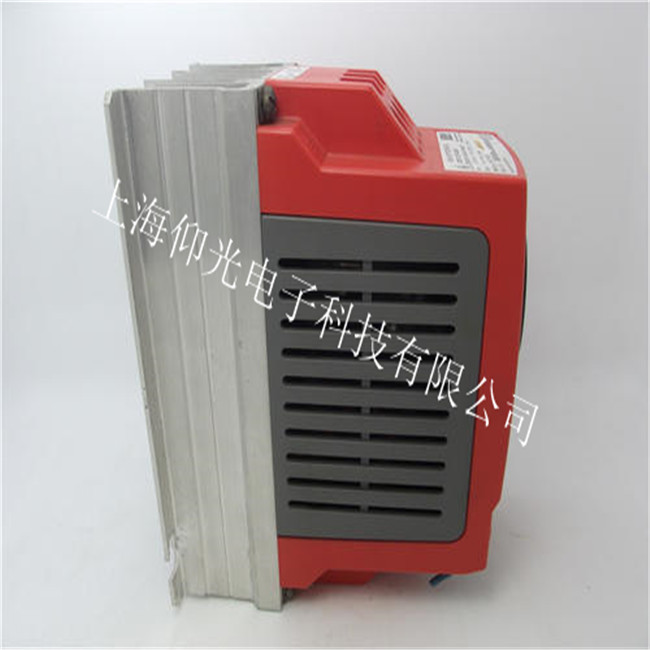 SEW伺服驅(qū)動(dòng)器HR70E4-44S上電過電壓報(bào)警維修