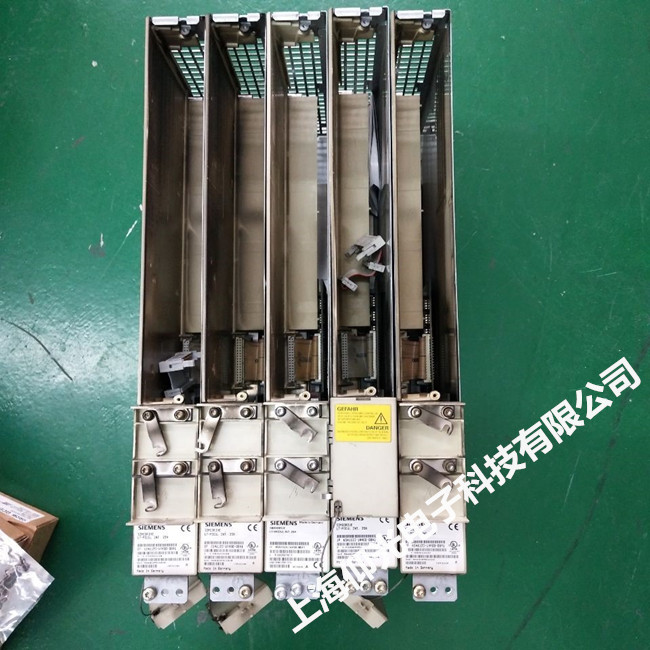 西門子伺服驅(qū)動器6SN1123-1AB00-0CA3故障維修 608缺相故障維修