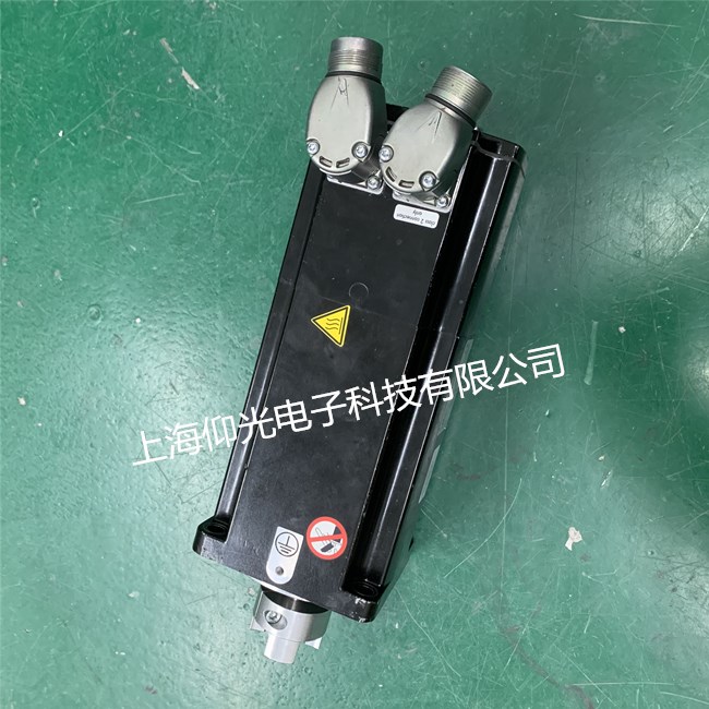 施耐德伺服電機維修BMH1003P32F2A脈沖輸出時不運轉(zhuǎn)處理方法
