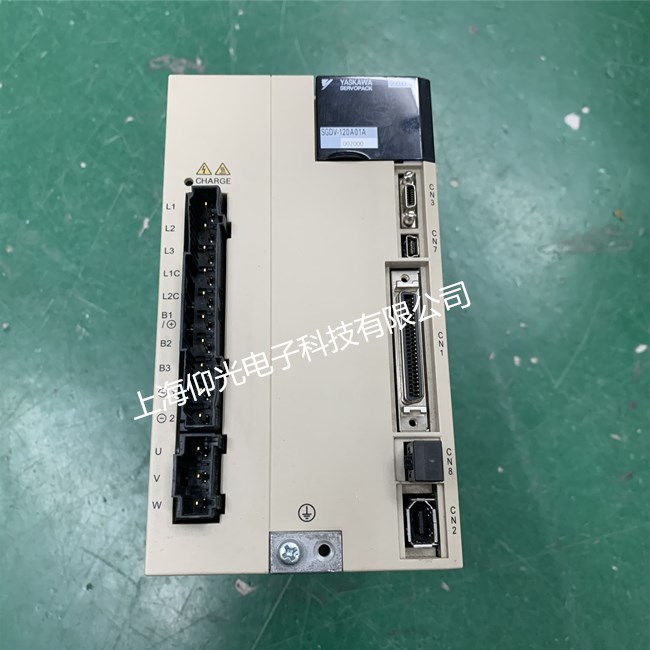 安川伺服驅(qū)動(dòng)器SGDV-120A01A002000報(bào)A.40 DC過(guò)電壓主回路DC過(guò)電壓故障