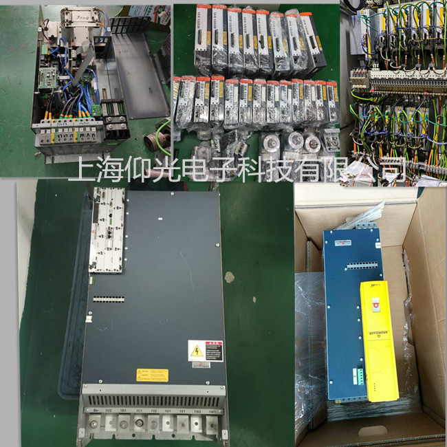 鮑米勒伺服驅(qū)動器維修報警代碼上海仰光