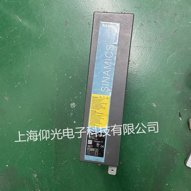 西門(mén)子驅(qū)動(dòng)器電源模塊維修6SL3100-0BE21-6AB0常見(jiàn)故障修理