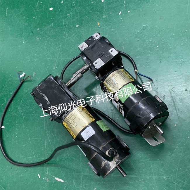 寶德伺服電機維修BSM50N-133AA運行抖動 失磁 跑位故障快速修理