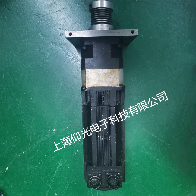 AB伺服電機(jī)維修VPL-B1304E-PJ12AA電機(jī)不能啟動(dòng)快速修理