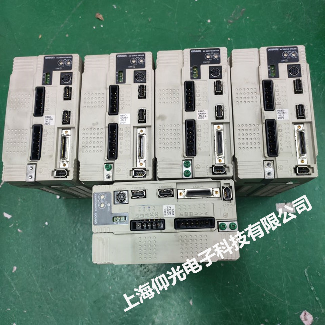 歐姆龍伺服驅(qū)動器R88D-WT50H維修報警代碼