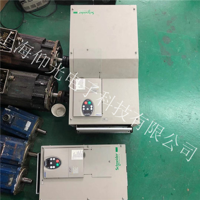 力士樂伺服驅(qū)動(dòng)器R911306620 HAS01.1-050-072-MN常見故障維修方案