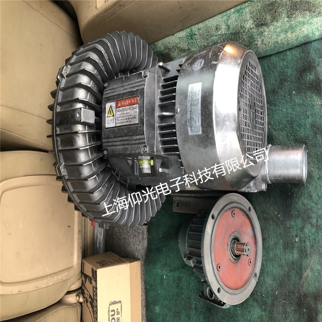 7.5KW三相異步電動機(jī)故障分析及維修方法