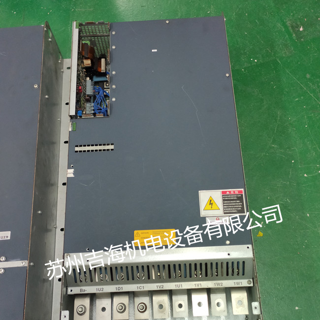 鮑米勒伺服驅(qū)動器維修BUM61-VC-0C-1082 無反應(yīng)不啟動驅(qū)動板主板故障維修