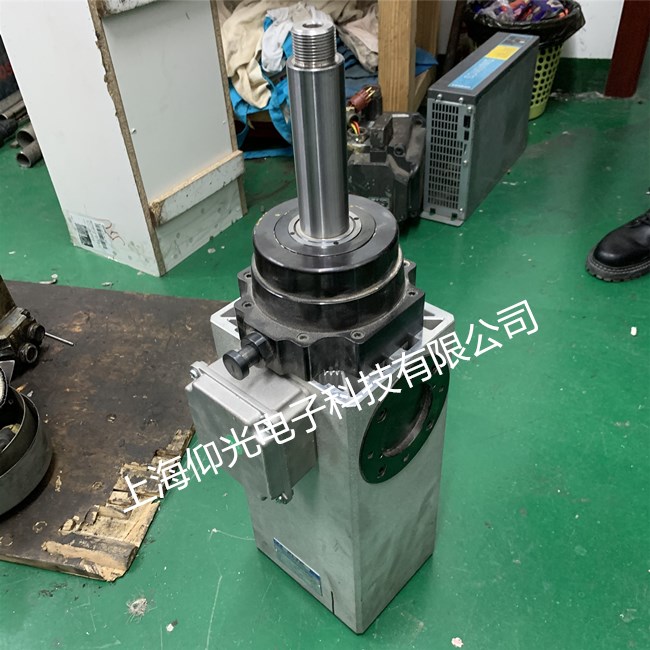 ELTE高速電機(jī)主軸電機(jī)維修 TMPE6 振動大故障維修