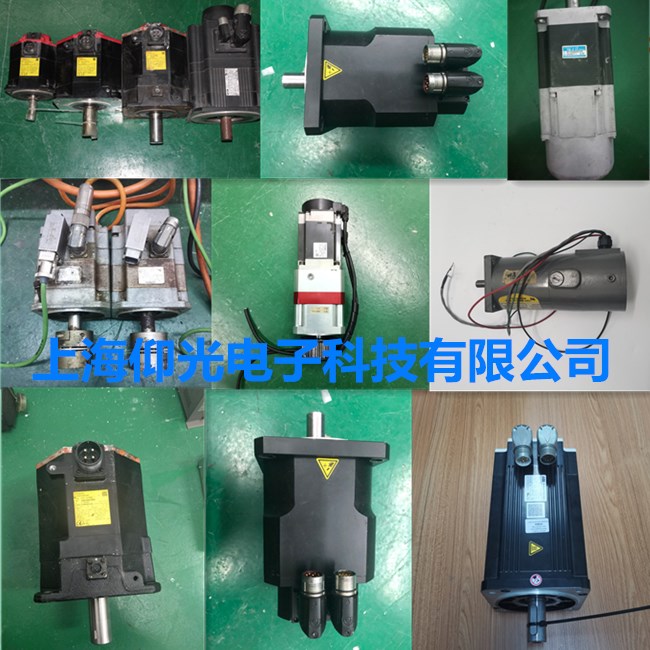 倫茨伺服電機(jī)發(fā)熱過溫原因及排查方向