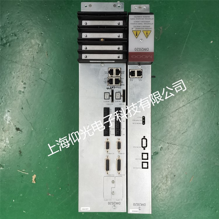 穆格伺服驅(qū)動(dòng)器維修CC202A0050-02全系列故障維修
