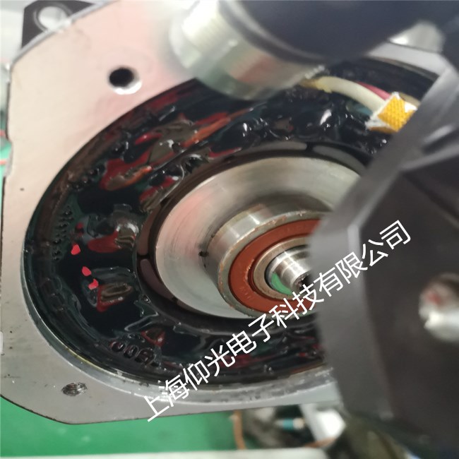 倫茨Lenze伺服電機(jī)維修常見(jiàn)故障