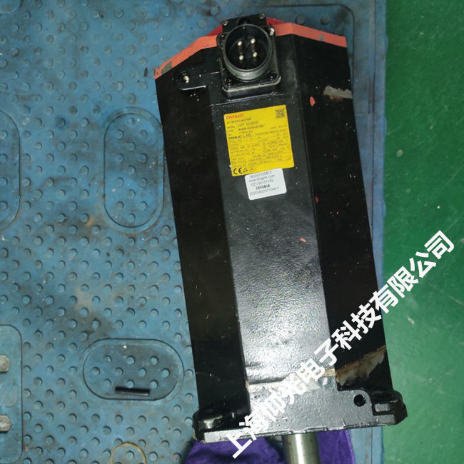 FANUC 常見(jiàn)伺服報(bào)警及解決方法