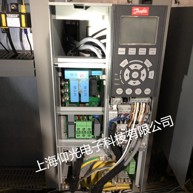 丹佛斯變頻器變頻器在運(yùn)行中常見的故障解析
