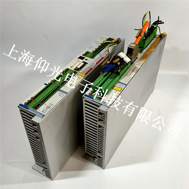 力士樂(lè)驅(qū)動(dòng)器保險(xiǎn)絲燒壞故障維修檢測(cè)要點(diǎn)及常見(jiàn)故障代碼解析
