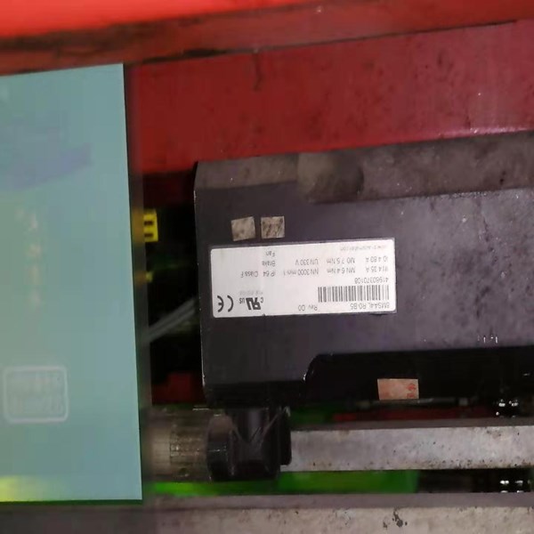 貝加萊伺服電機(jī)維修過(guò)程中可能遇到的問(wèn)題分析