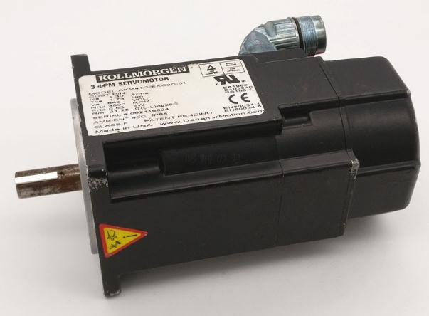 科爾摩根電動機(jī)產(chǎn)生的電機(jī)振動電機(jī)振動噪音維修