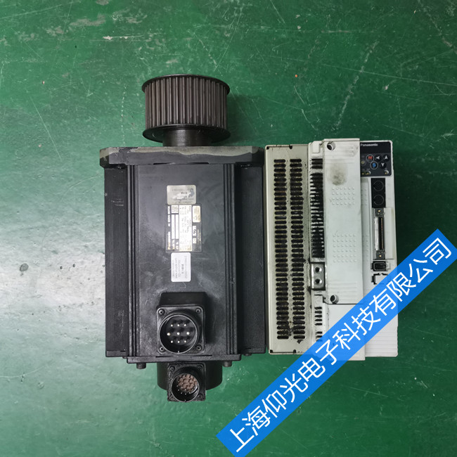 松下伺服電機(jī)的抖動(dòng)故障維修流程