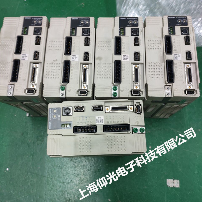 歐姆龍伺服驅(qū)動(dòng)器報(bào)警err21原因及維修