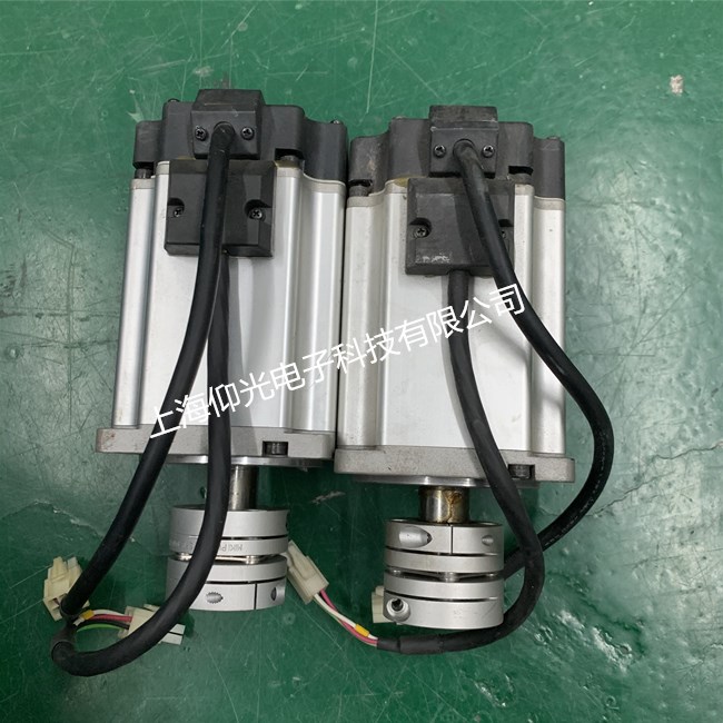 松下伺服電機(jī)報(bào)警故障原因維修