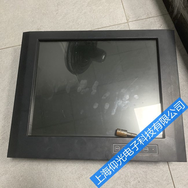 工業(yè)顯示器液晶屏維修詳細步驟