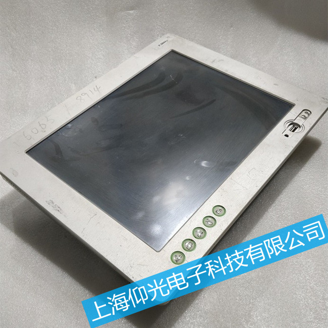 工控機(jī)觸摸屏維修常見故障和維修