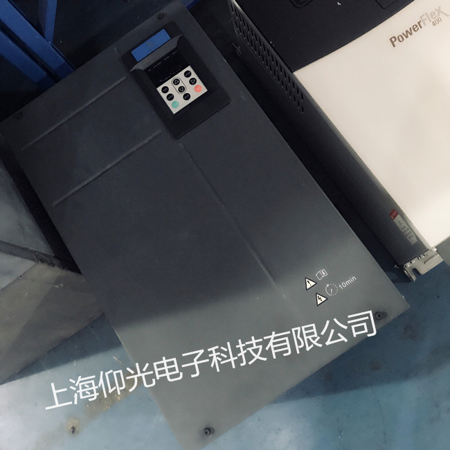 匯川變頻器(Err.)故障代碼維修