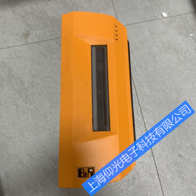 貝加萊工控機(jī)常見故障維修及解決方法