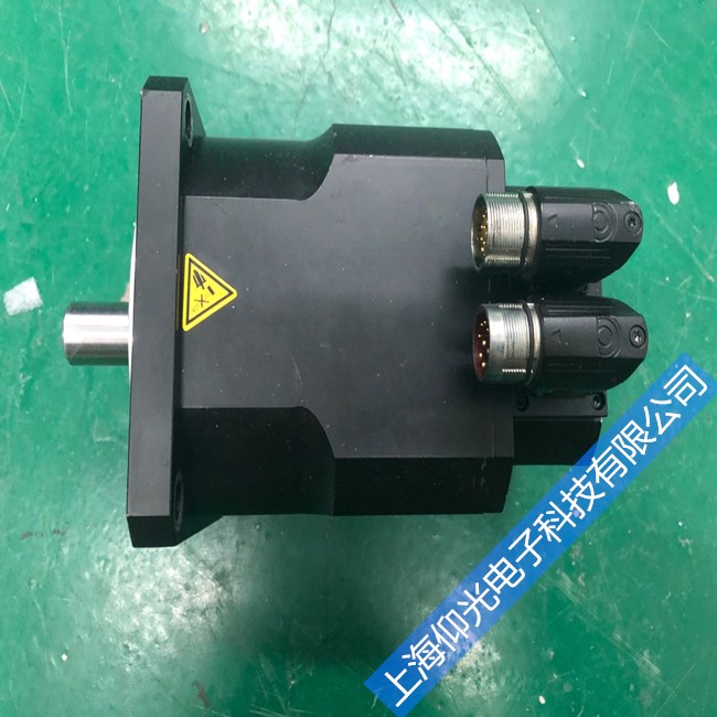 魯斯特伺服電機(jī)維修常見(jiàn)故障