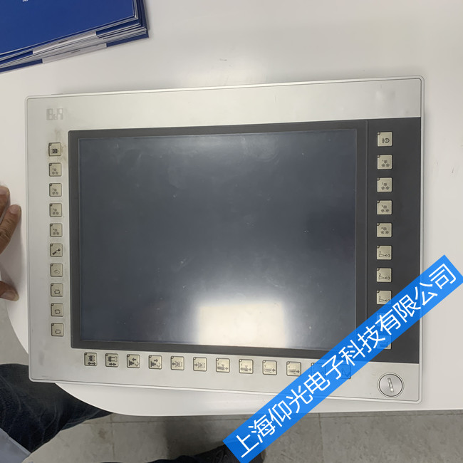 貝加萊工控機(jī)觸摸屏常見故障現(xiàn)象維修