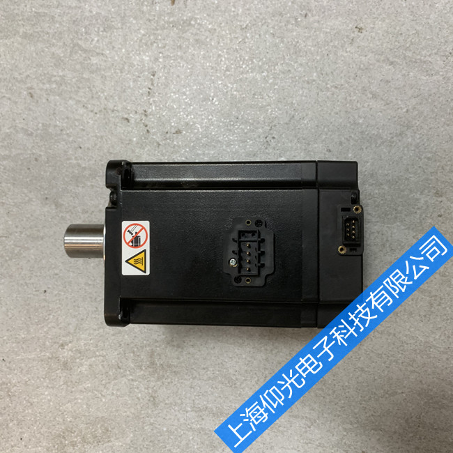 匯川伺服電機常見報警原因與排查