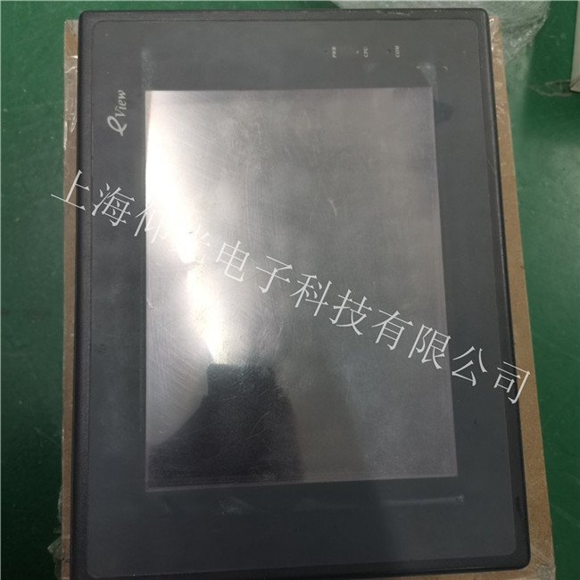 上海威綸觸摸屏常見故障和故障分析處理