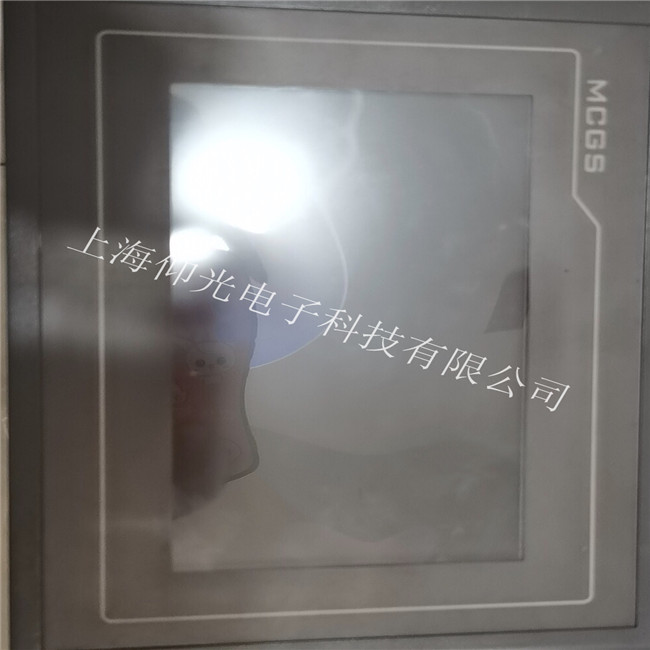 TPC1262HI昆侖通態(tài)觸摸屏常見故障現(xiàn)象