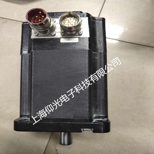 百格拉伺服電機(jī)常見故障代碼維修及解析