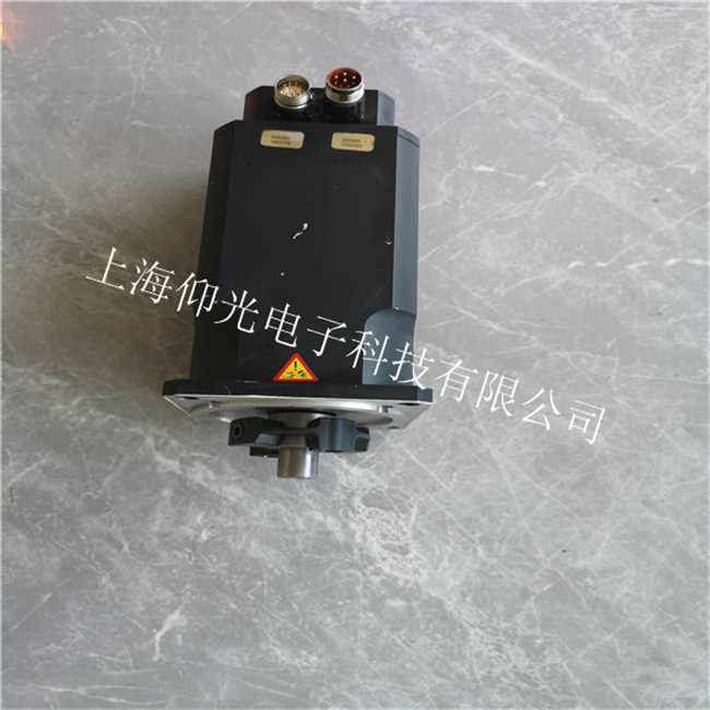 科爾摩根伺服電動機故障的六個主要原因