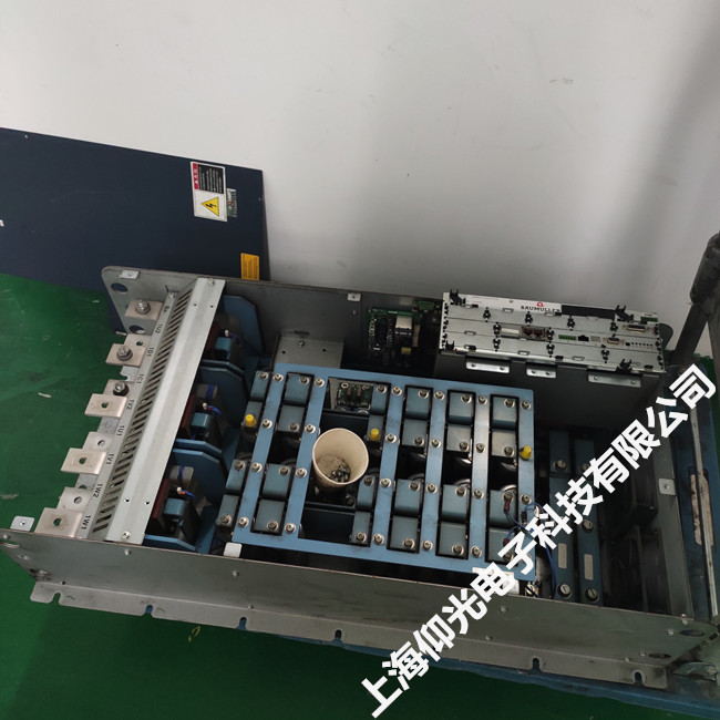 包米勒伺服驅(qū)動器維修 報警代碼H20/H708/H702修理
