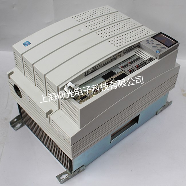 Lenze德國倫茨伺服驅(qū)動器EVS9330-ES報警OH無顯示故障維修