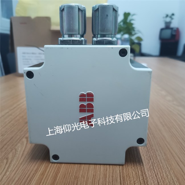 ABB伺服電機(jī)維修3HAC020208-001一通電就報(bào)警跳閘維修