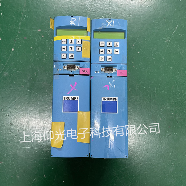 SERVO DRIVE 斯德博伺服驅(qū)動器維修MDS5015/LT過流修理