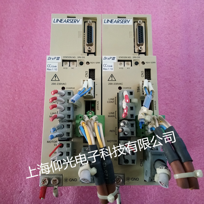 YOKOGAWA橫河伺服驅(qū)動(dòng)器維修UR1BG3-030N-1KC-2SB-N/CN 常見故障修理