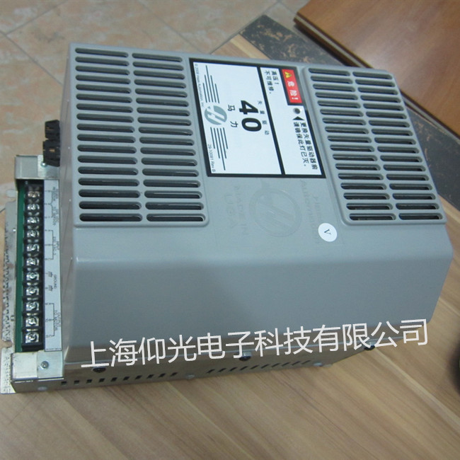 哈斯數(shù)控60AMP伺服驅(qū)動器維修 HAAS系統(tǒng)報警Y軸故障維修