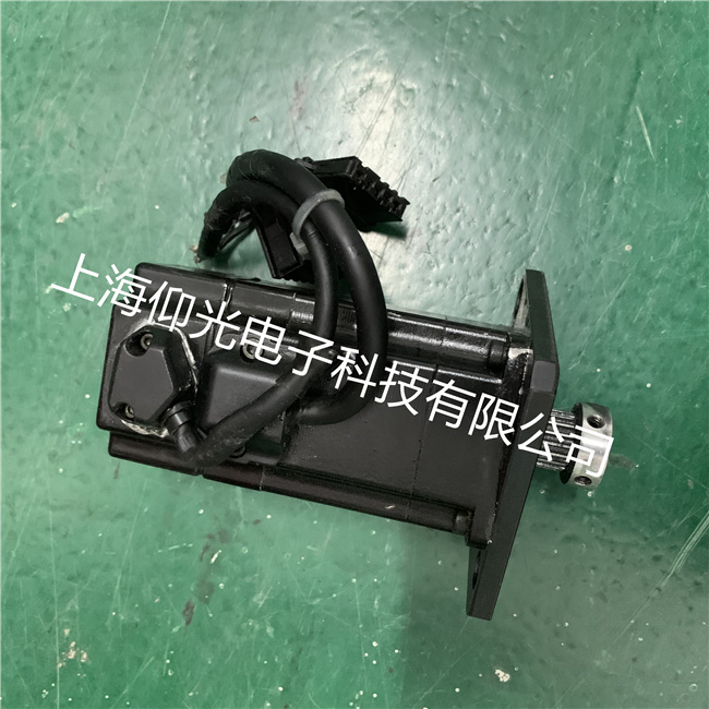 SEW伺服電機DFS運行時中止運作修理故障
